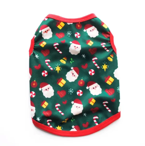 Christmas T-Shirt - Image 2