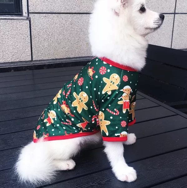 Christmas T-shirts - Image 2