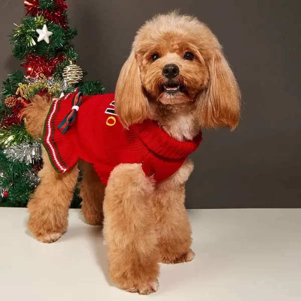 Christmas Sweater - Image 5