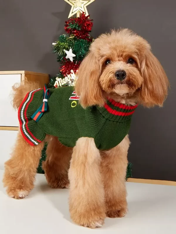 Christmas Sweater - Image 4