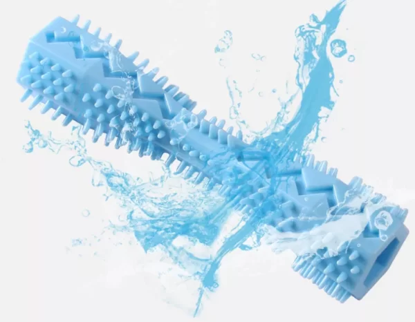 Molar Bone Chew Toy - Image 2