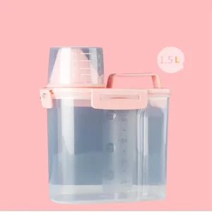 Storage Container - 1.5 Litres