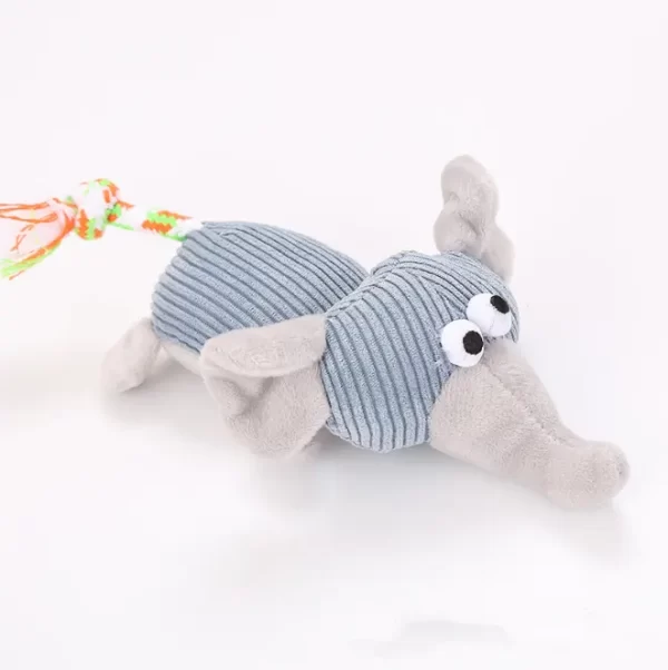 Animal Plush Toy - Image 5