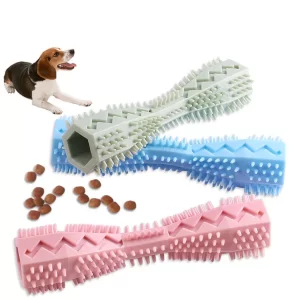 Molar Bone Chew Toy