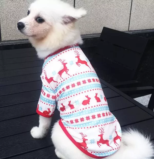 Christmas T-shirts - Image 4