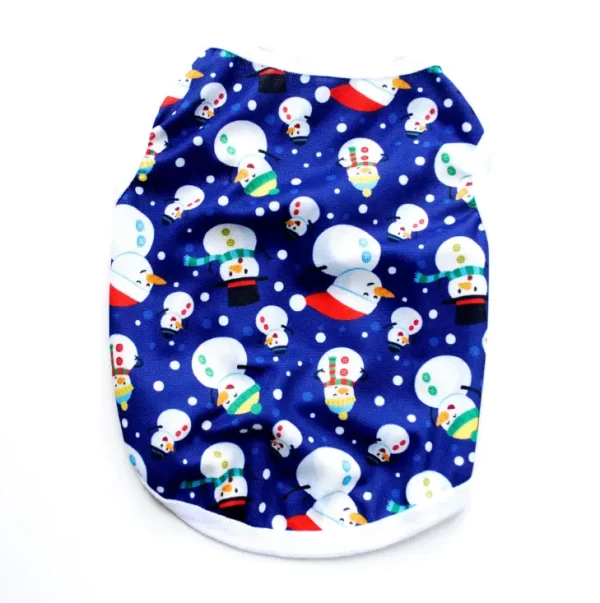Christmas T-Shirt - Image 5
