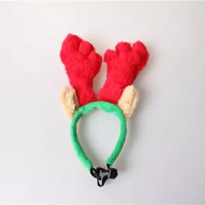 Christmas Headband