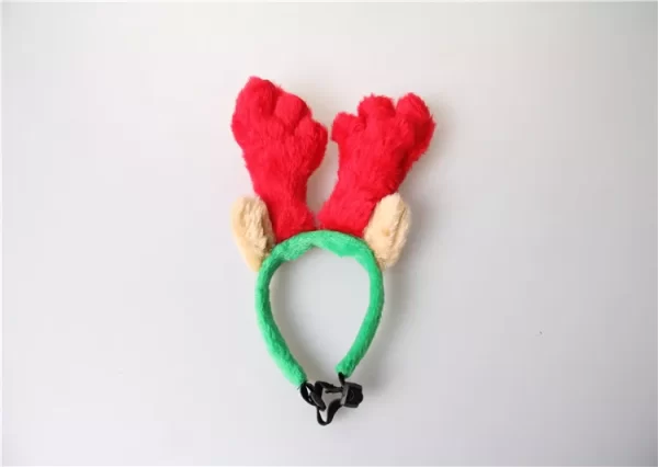 Christmas Headband
