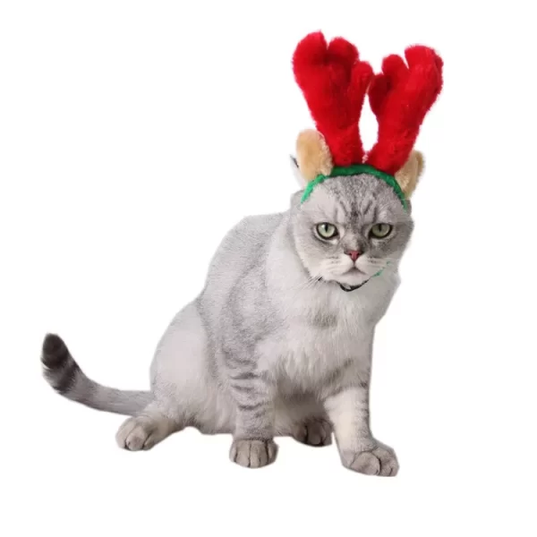 Christmas Headband - Image 2