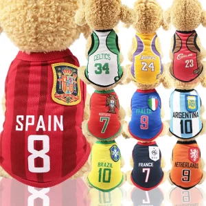 World-Cup Jerseys