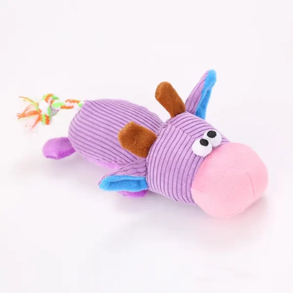 Animal Plush Toy - Image 3