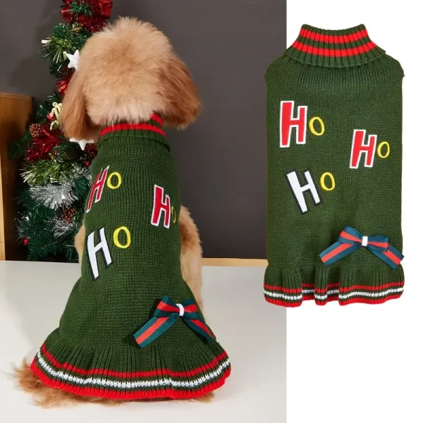 Christmas Sweater - Image 2