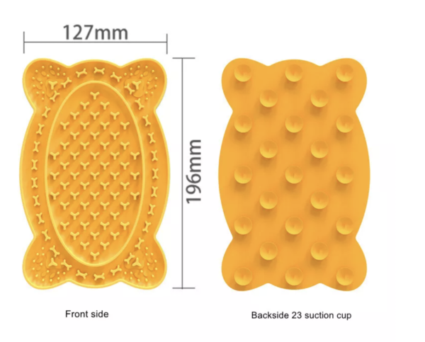 Lick Mat - Image 3