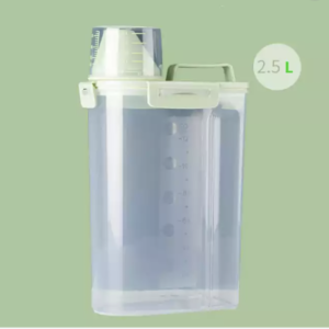 Storage Container - 2.5 L
