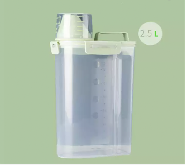 Storage Container - 2.5 L