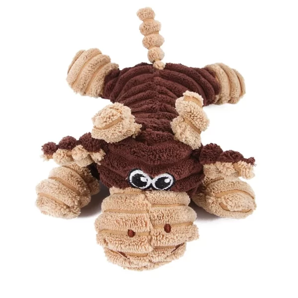 Puppy Plush Toy