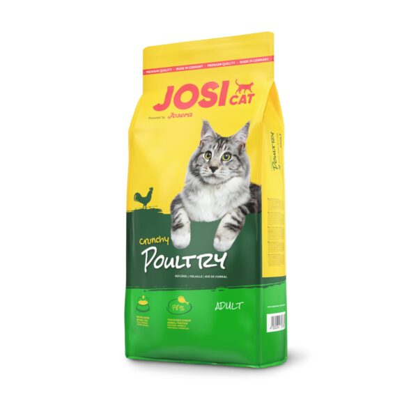 JOSERA CAT POULTRY- 4 KG