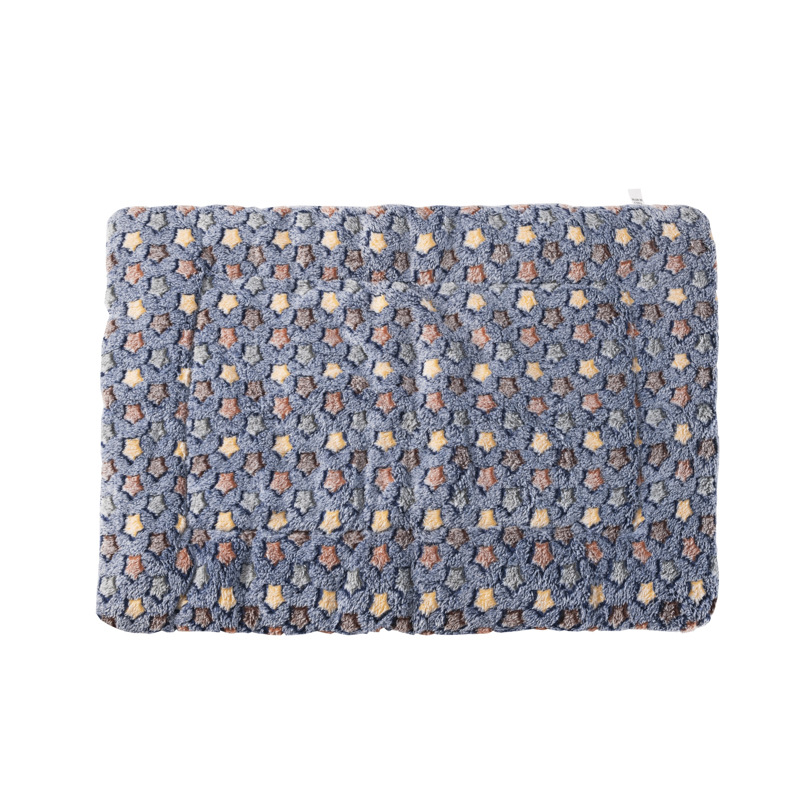 Star Pet Blanket - 81 x 62 CM