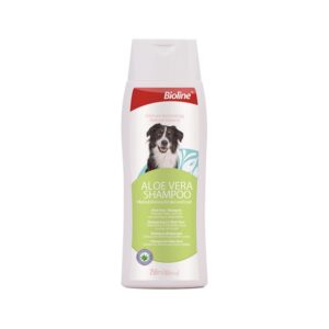 ALOE VERA SHAMPOO FOR DOGS - 250 ML