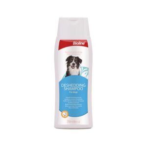 BIOLINE DESHEDDING SHAMPOO- 250 ML