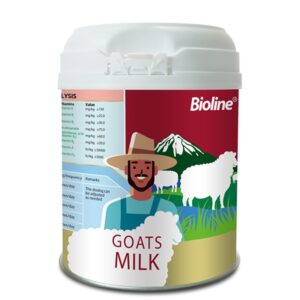 GOATS MILK FOR DOGS AND CATS - 200 G