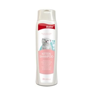 BIOLINE KITTEN SHAMPOO - 250 ML