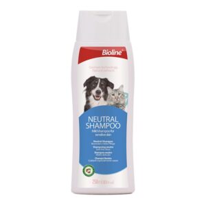 BIOLINE NEUTRAL SHAMPOO - 250 ML