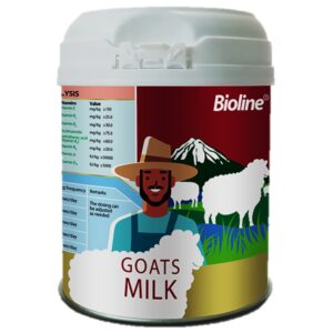 GOATS MILK FOR DOGS AND CATS - 200 G