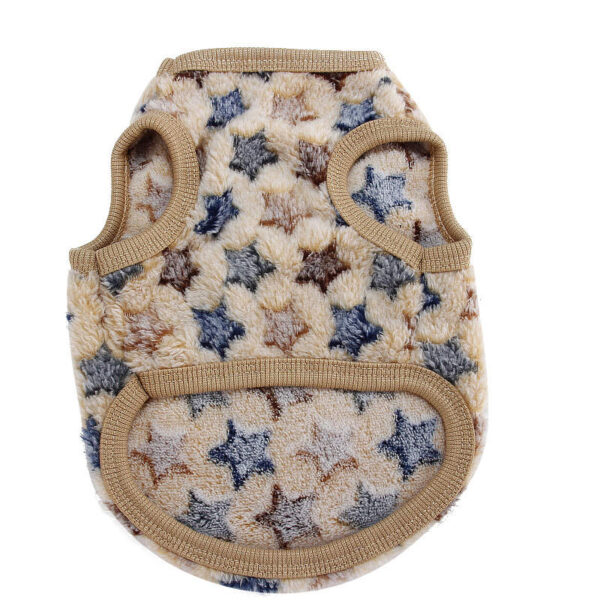 Beige Fleece - Image 2