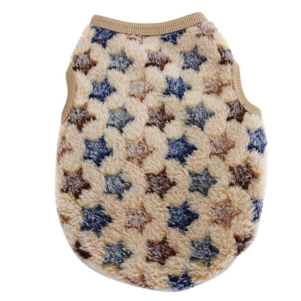 Beige Fleece