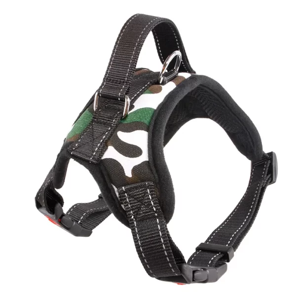 Harness- Big Size Dogs