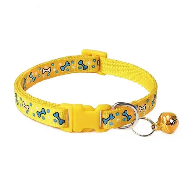 Vibrant Cat/Dog Collar - Image 5