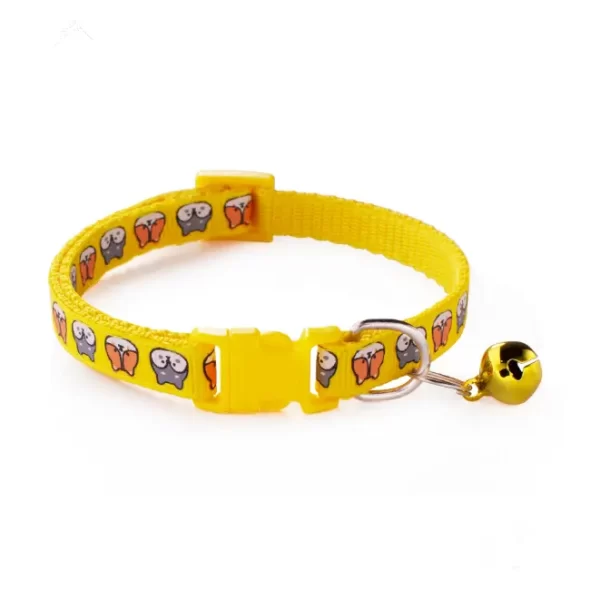 Reflective Cat Collar - Image 4
