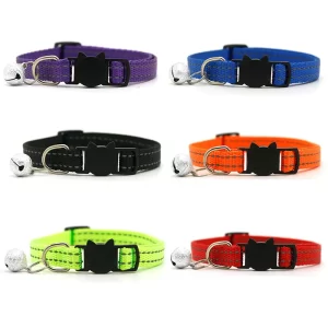 Cat Collars
