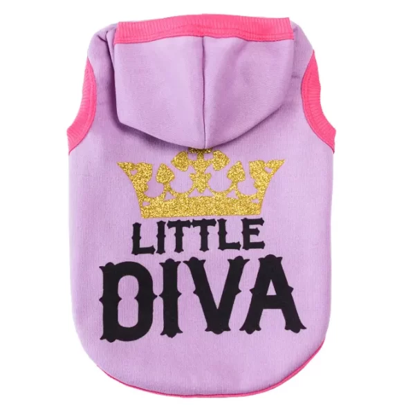 Diva Sweater Fleece - Image 3