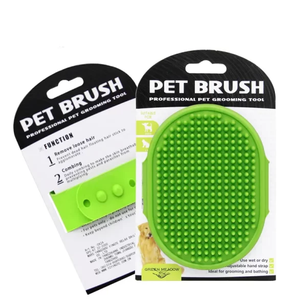 Bath Brush - Image 3