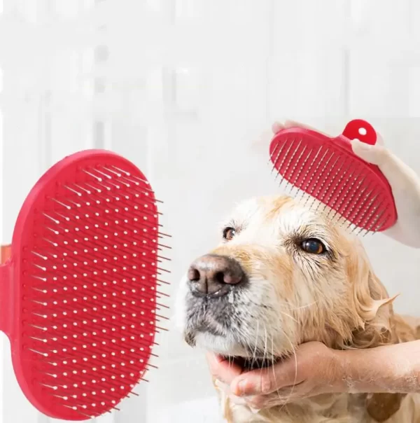Grooming Brush - Image 2