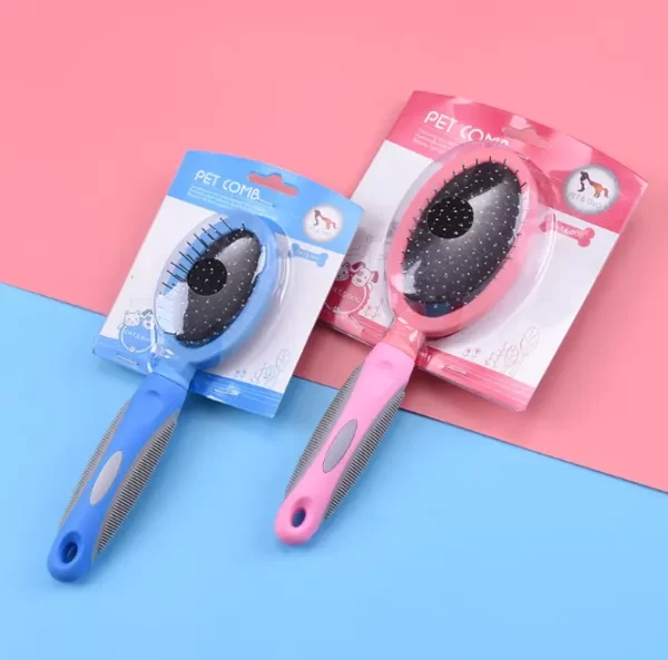 Grooming Comb