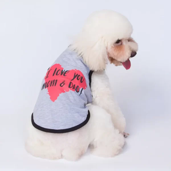 Pet T-Shirt - Image 4