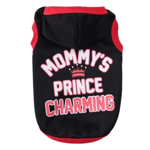 Sweater Fleece - Black