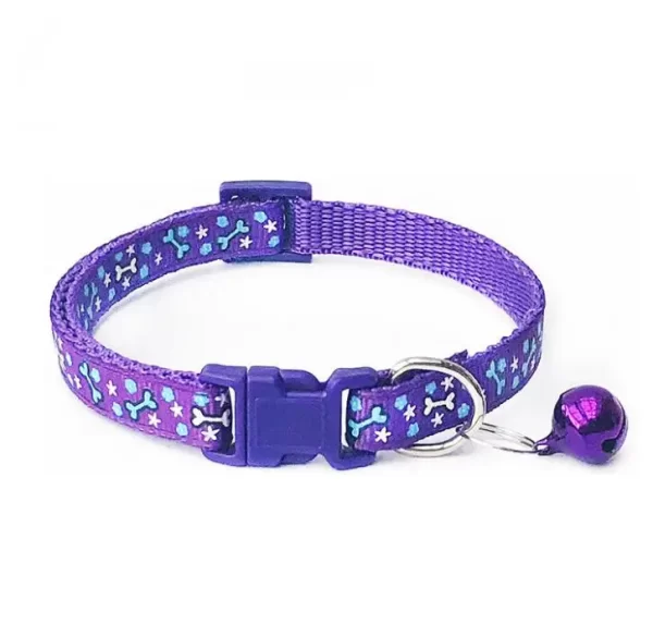 Vibrant Cat/Dog Collar - Image 6