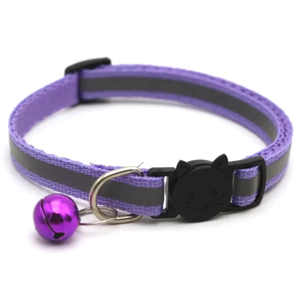 Reflective Cat collar - Image 3
