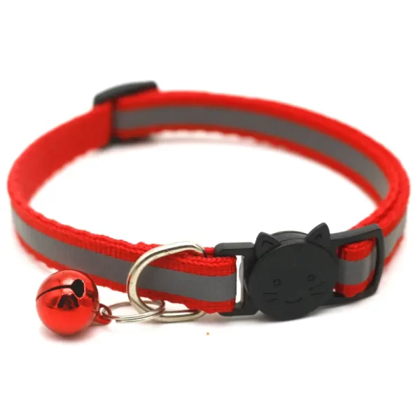 Reflective Cat collar - Image 2