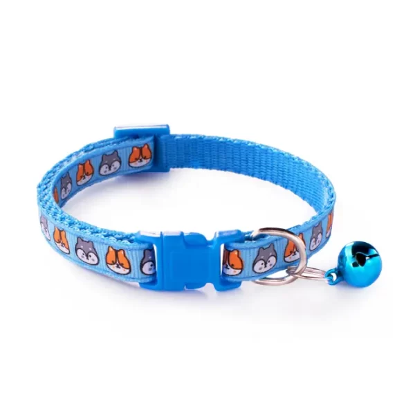 Reflective Cat Collar - Image 3