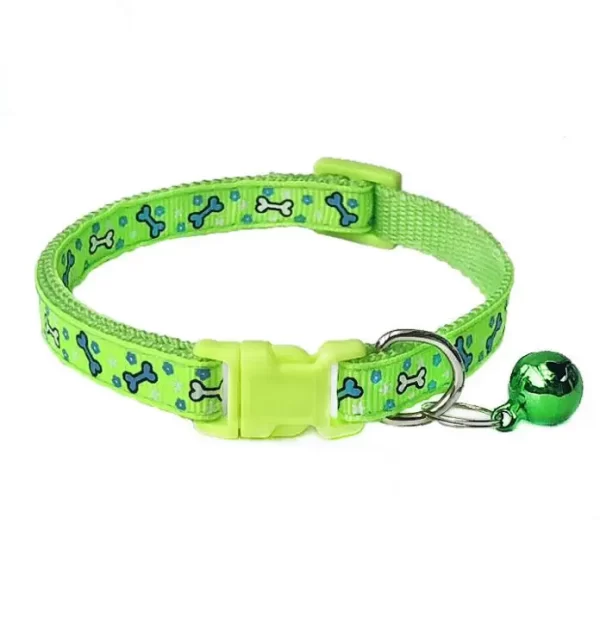 Vibrant Cat/Dog Collar - Image 3