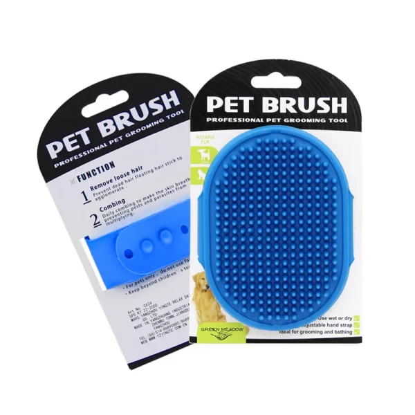 Bath Brush