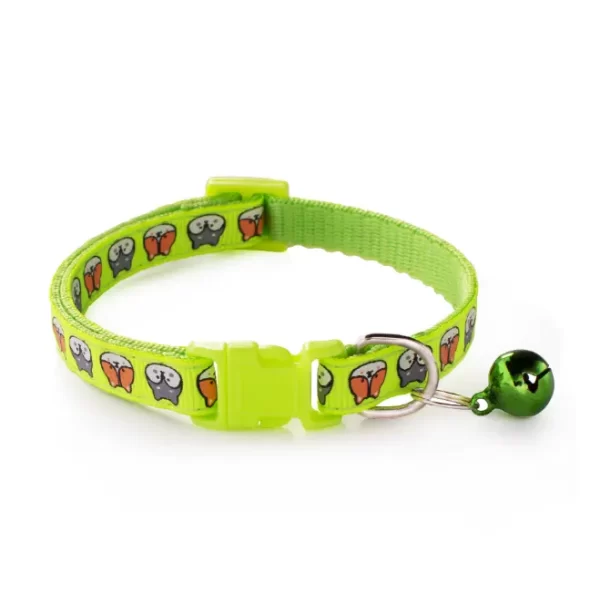 Reflective Cat Collar - Image 2