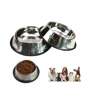 Anti-slip Pet Bowl
