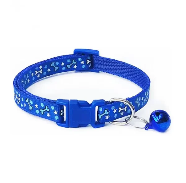 Vibrant Cat/Dog Collar - Image 4