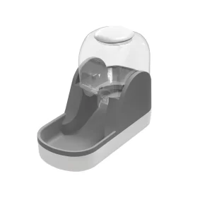 Gravity Food Dispenser - Grey